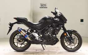 YAMAHA MT-25 A 2007 RG43J
