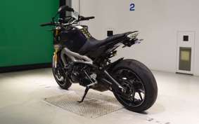 YAMAHA MT-09 A 2014 RN34J