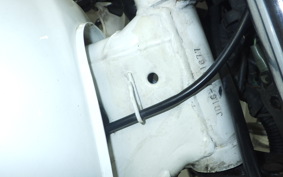 HONDA XLR125R JD16