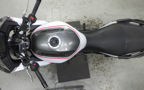 KAWASAKI NINJA 400R 2013 ER400B