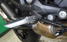 DUCATI MONSTER 937 2021