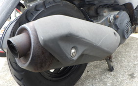 SUZUKI ADDRESS V125 G CF46A