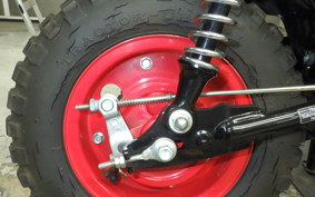 HONDA MONKEY 2008 AB27