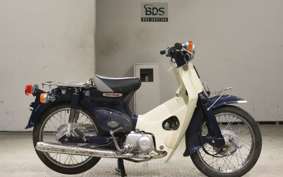 HONDA C90 SUPER CUB 2000 HA02