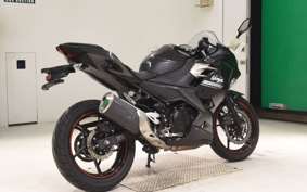 KAWASAKI NINJA 250 2 EX250P
