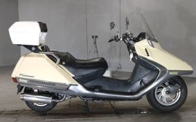HONDA FUSION MF02