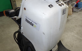 HONDA ZOOMER 2024 AF58