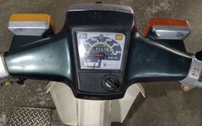 HONDA SUPER CUB50 AA01