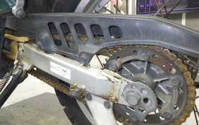 YAMAHA SEROW 225 W 4JG