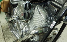 YAMAHA DRAGSTAR 1100 2003 VP13J