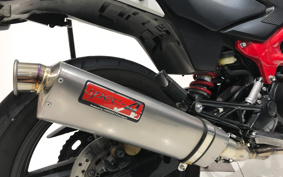 HONDA VTR 250 F MC33