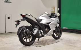 SUZUKI ｼﾞｸｻｰ250SF ED22B