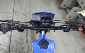 HONDA TL125 JD06