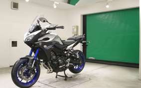 YAMAHA MT-09 Tracer 2015 RN36J