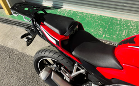 HONDA CBR400R ABS 2021 NC56