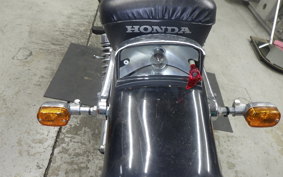 HONDA REBEL 250 MC13