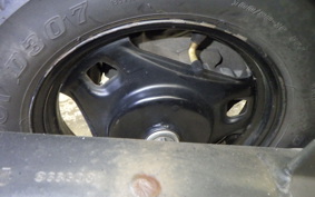 SUZUKI ADDRESS V125 G 1996 CF46A
