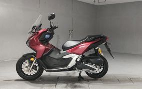 HONDA ADV160 KF54