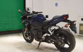 YAMAHA FZ1 FAZER 2007