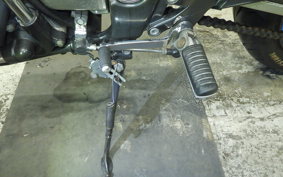 KAWASAKI BALIUS 250 Gen.2 2021 ZR250B