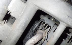 SUZUKI ADDRESS V125 CF46A