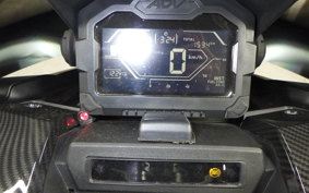 HONDA ADV150 2002 KF38