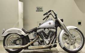 HARLEY FLSTF 1450 2001
