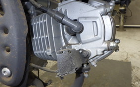 HONDA MONKEY 125 JB02