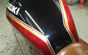 SUZUKI GSX400 IMPULSE 1995 GK79A