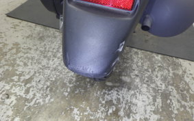 SUZUKI LET's 2001 CA4AA