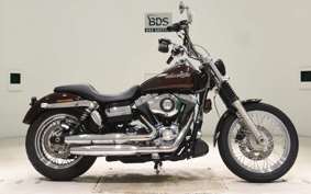 HARLEY FXDC 1580 2011