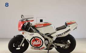 YAMAHA YSR50 2025 2AL