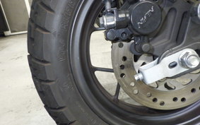 HONDA MONKEY 125 2003 JB03