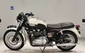TRIUMPH TRIUMPH BONNEVILLE T100 2004