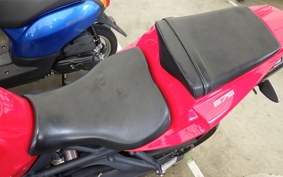 TRIUMPH DAYTONA 675 2013