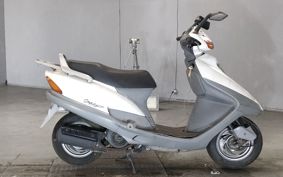 HONDA SPACY125 JF04