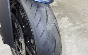 KTM 1290 SUPER DUKE R 2021