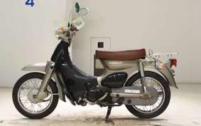 HONDA LITTLE CUB E 2018 AA01