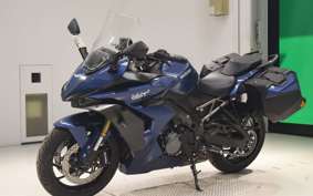 SUZUKI GSX-S1000GT 2022 EK1AA
