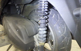 HONDA FORZA Z GEN 2 MF10