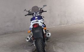 SUZUKI GSX1400 2002 GY71A