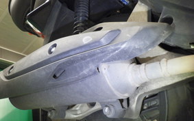 HONDA PCX 125 2017 JF56