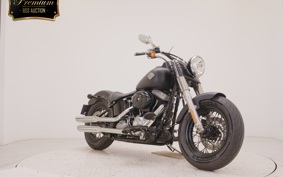 HARLEY FLS 1580 2012