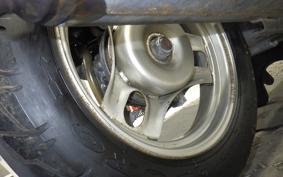 HONDA TODAY 2 AF67