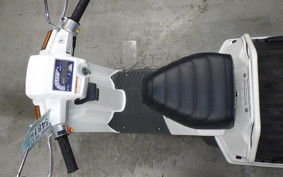 HONDA GYRO UP 2005 TA01