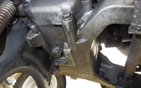 SUZUKI ADDRESS V50 Gen.2 2022 CA44A