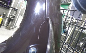 HONDA LITTLE CUB E AA01