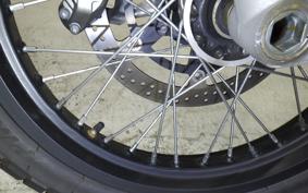 FANTIC SCRAMBLER700 2024