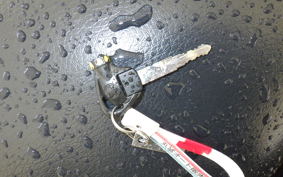 YAMAHA GEAR Gen.2 2012 UA08J