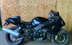 SUZUKI GSX-1300R HAYABUSA 2007 GW71A